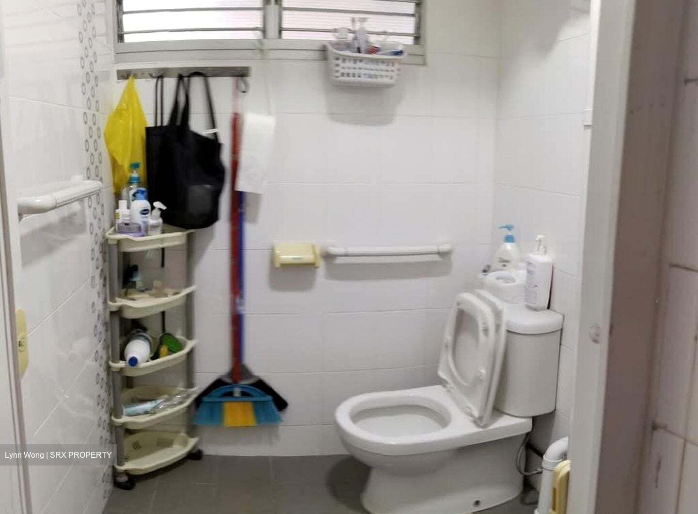 Blk 708 Reservoir Rise (Bedok), HDB 4 Rooms #583585981